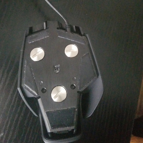 Corsair Games Corsair M65 Pro Gaming Mouse Poshmark